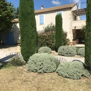 Le Figuier Appartement Tulette