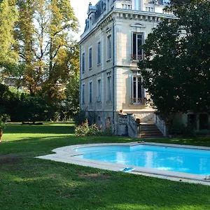 Magnolia Parc - Adults Only Bed & Breakfast Montélimar