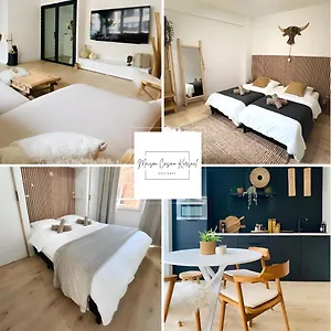 Maison Casino Kursaal Appartement Oostende