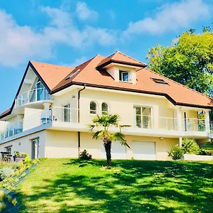 Des Rubens Appartement Grésy-sur-Aix